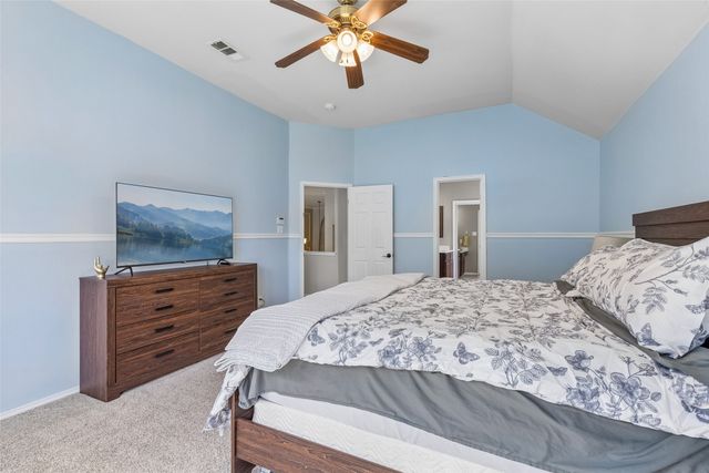 3 Roosevelt Court, Mansfield, TX 76063