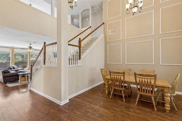 3 Roosevelt Court, Mansfield, TX 76063