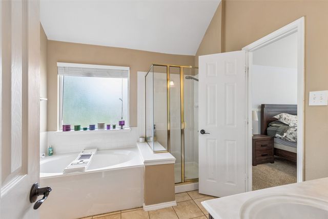 3 Roosevelt Court, Mansfield, TX 76063