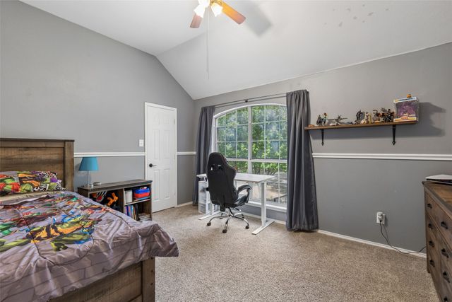 3 Roosevelt Court, Mansfield, TX 76063