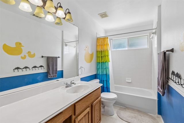 3 Roosevelt Court, Mansfield, TX 76063