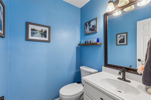 3 Roosevelt Court, Mansfield, TX 76063