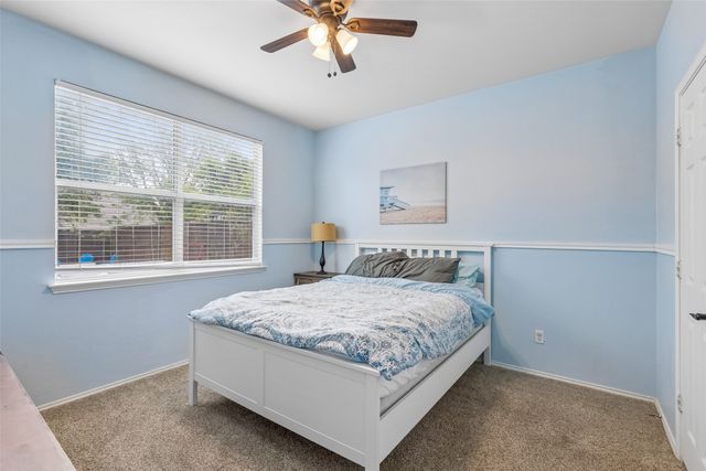 3 Roosevelt Court, Mansfield, TX 76063