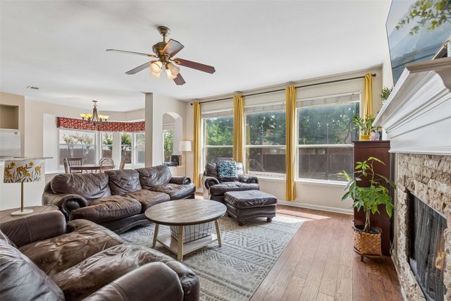 3 Roosevelt Court, Mansfield, TX 76063