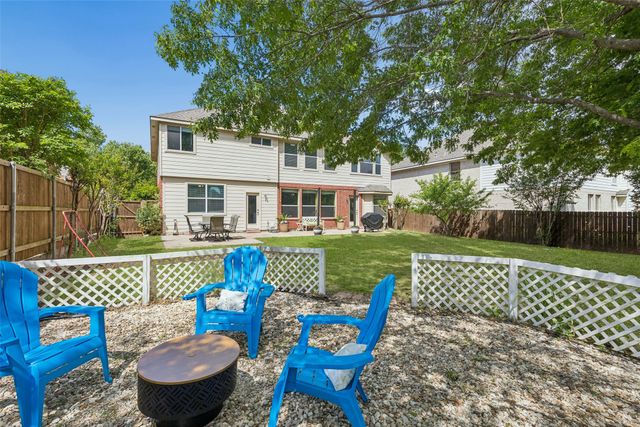 3 Roosevelt Court, Mansfield, TX 76063