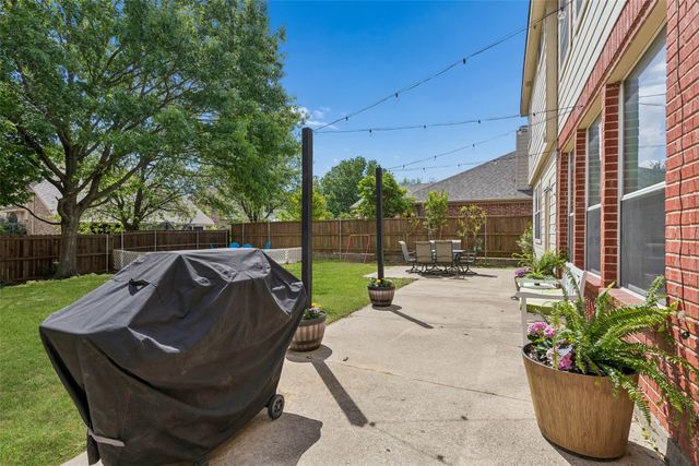 3 Roosevelt Court, Mansfield, TX 76063