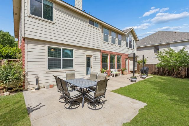 3 Roosevelt Court, Mansfield, TX 76063