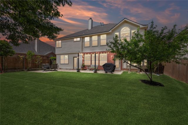 3 Roosevelt Court, Mansfield, TX 76063