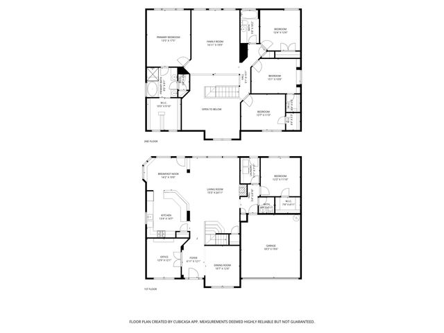 3 Roosevelt Court, Mansfield, TX 76063