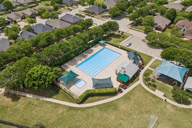 3 Roosevelt Court, Mansfield, TX 76063