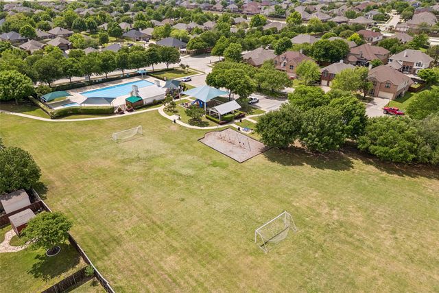 3 Roosevelt Court, Mansfield, TX 76063