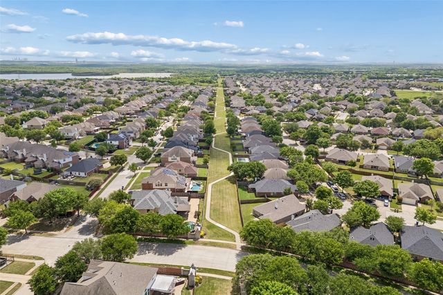 3 Roosevelt Court, Mansfield, TX 76063