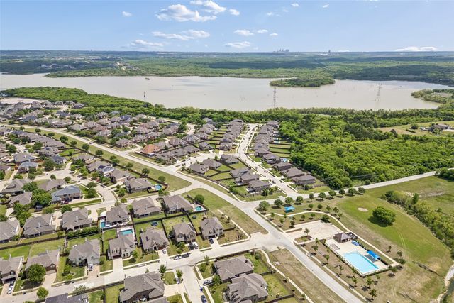 3 Roosevelt Court, Mansfield, TX 76063