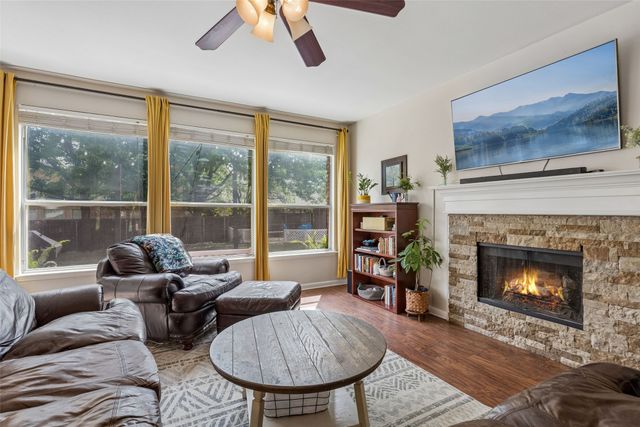 3 Roosevelt Court, Mansfield, TX 76063