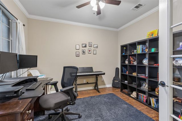 3 Roosevelt Court, Mansfield, TX 76063