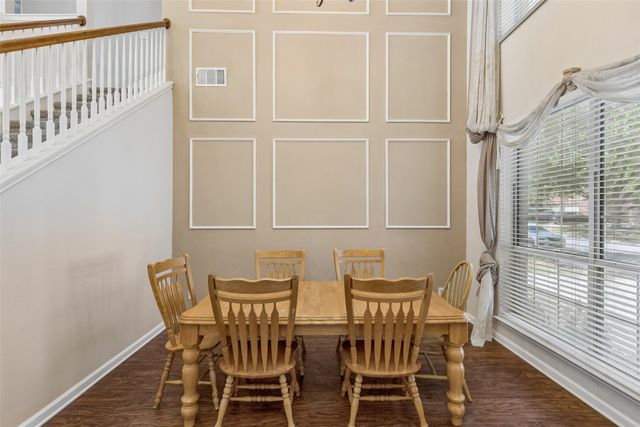 3 Roosevelt Court, Mansfield, TX 76063