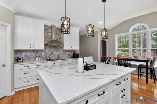 4809 Hearthstone Rd, Glen Allen, VA 23059