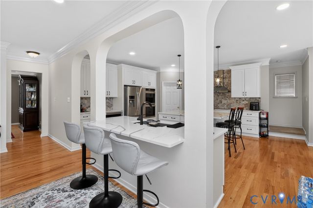 4809 Hearthstone Rd, Glen Allen, VA 23059