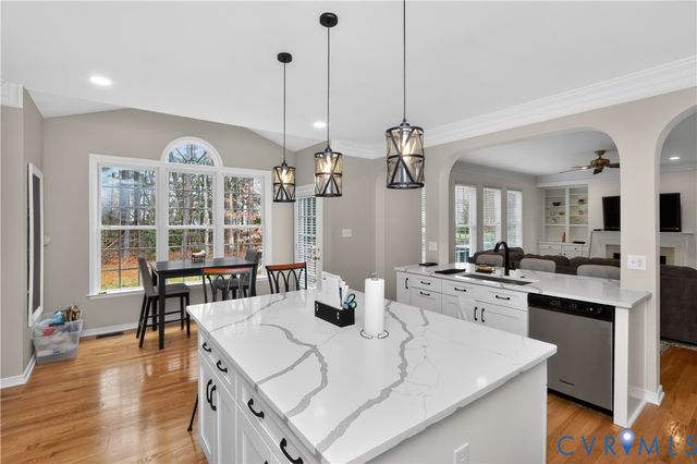 4809 Hearthstone Rd, Glen Allen, VA 23059