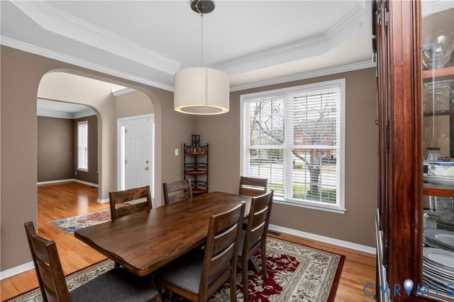 4809 Hearthstone Rd, Glen Allen, VA 23059