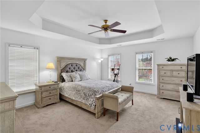 4809 Hearthstone Rd, Glen Allen, VA 23059