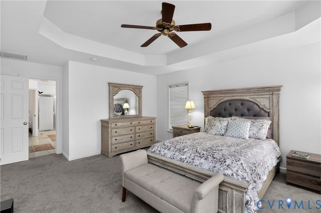 4809 Hearthstone Rd, Glen Allen, VA 23059