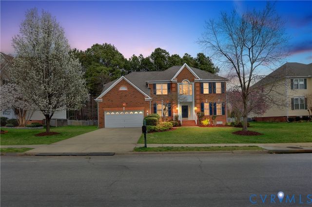 4809 Hearthstone Rd, Glen Allen, VA 23059
