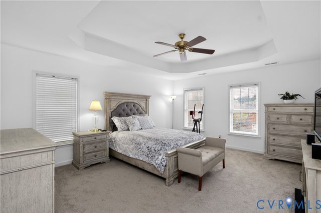 4809 Hearthstone Rd, Glen Allen, VA 23059