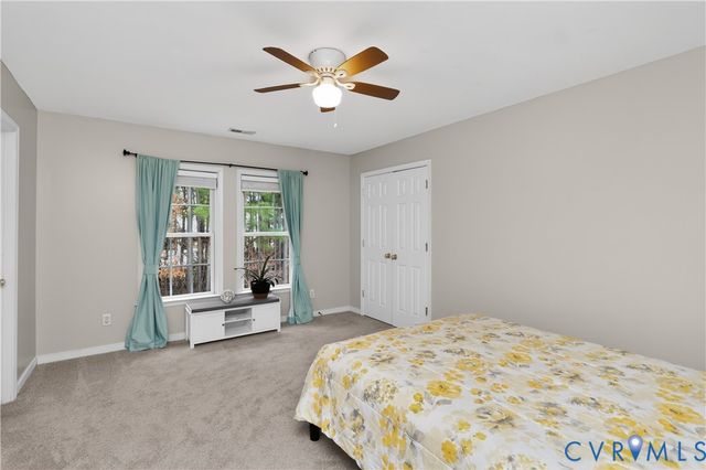 4809 Hearthstone Rd, Glen Allen, VA 23059