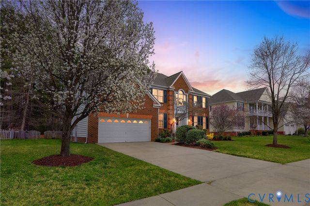 4809 Hearthstone Rd, Glen Allen, VA 23059