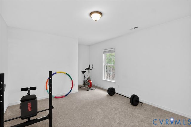 4809 Hearthstone Rd, Glen Allen, VA 23059