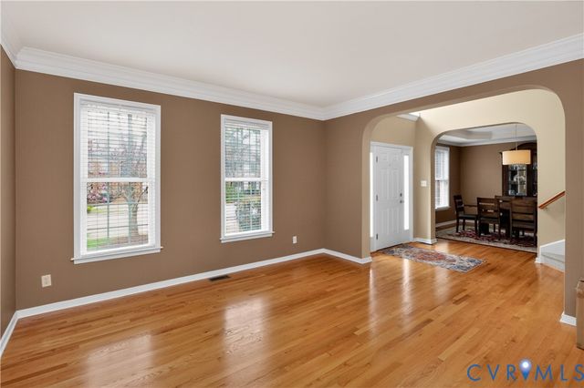 4809 Hearthstone Rd, Glen Allen, VA 23059