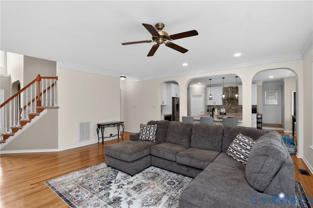 4809 Hearthstone Rd, Glen Allen, VA 23059