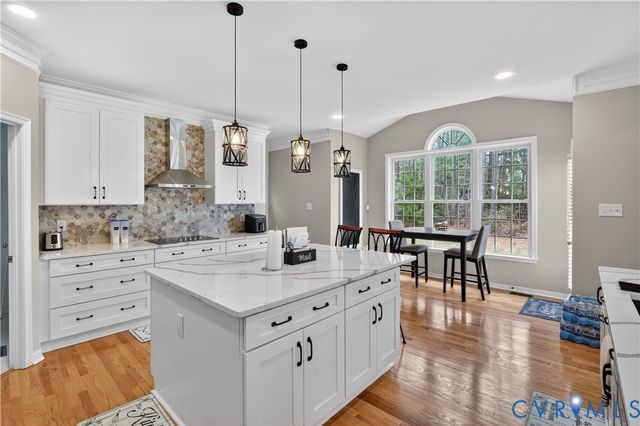 4809 Hearthstone Rd, Glen Allen, VA 23059