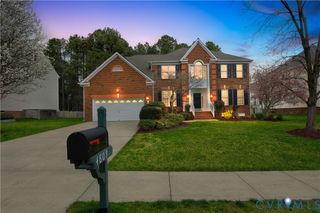 4809 Hearthstone Rd, Glen Allen, VA 23059