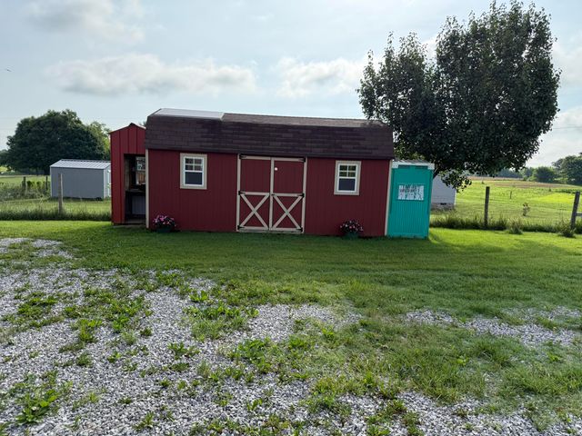 402 Allen Road, Waynesburg, KY 40489