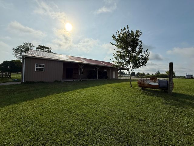 402 Allen Road, Waynesburg, KY 40489