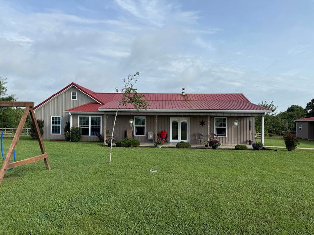 402 Allen Road, Waynesburg, KY 40489