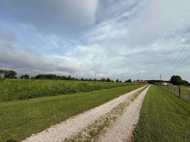 402 Allen Road, Waynesburg, KY 40489