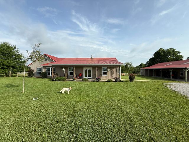 402 Allen Road, Waynesburg, KY 40489