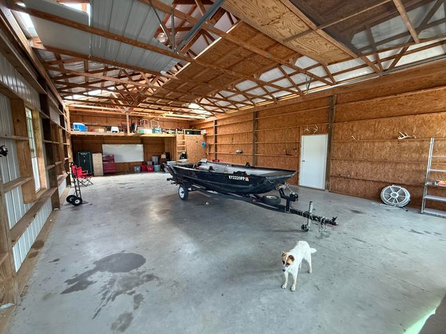 402 Allen Road, Waynesburg, KY 40489