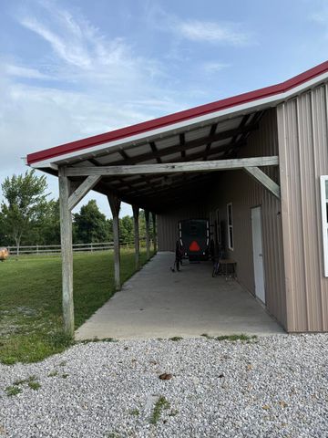 402 Allen Road, Waynesburg, KY 40489