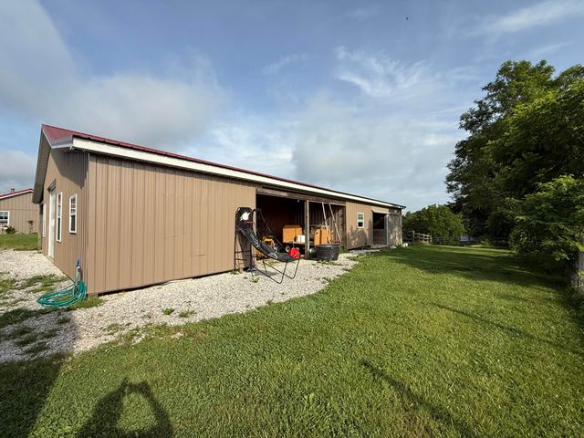 402 Allen Road, Waynesburg, KY 40489