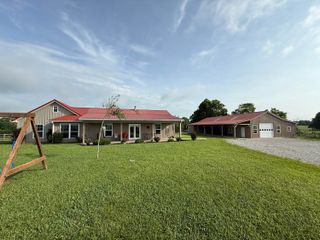 402 Allen Road, Waynesburg, KY 40489