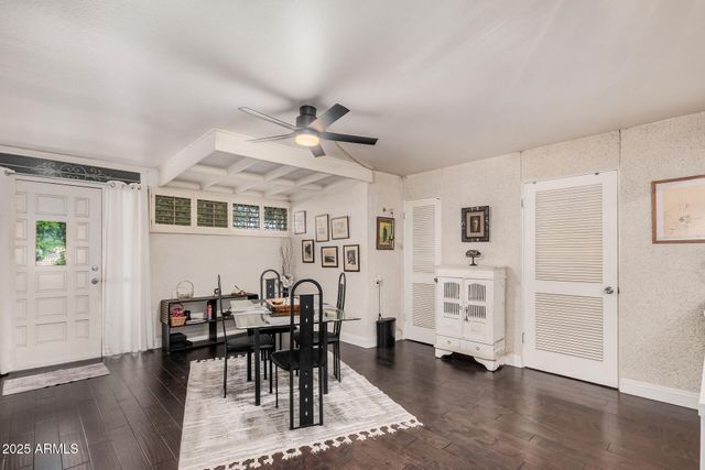 6118 N 12TH Place 2, Phoenix, AZ 85014