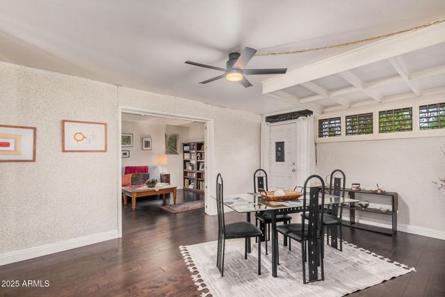 6118 N 12TH Place 2, Phoenix, AZ 85014