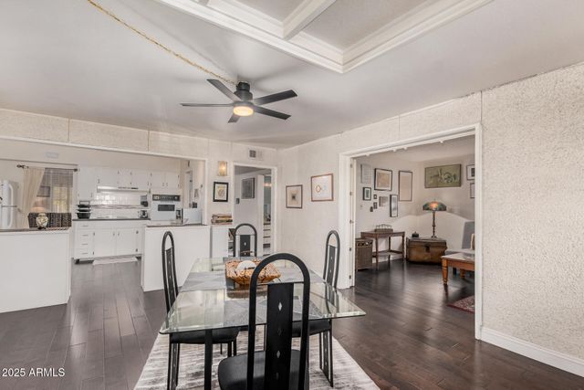 6118 N 12TH Place 2, Phoenix, AZ 85014