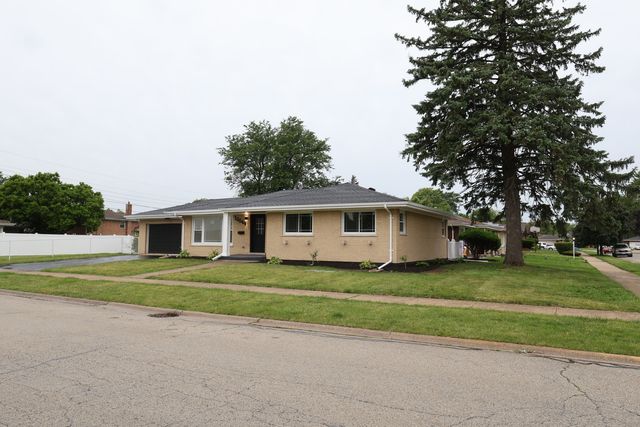 16644 Maple Street, South Holland, IL 60473