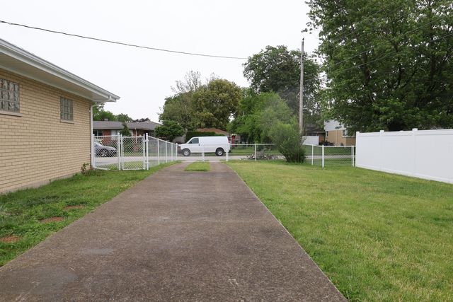16644 Maple Street, South Holland, IL 60473
