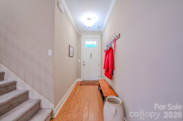 560 Sweet Birch Park Lane, Black Mountain, NC 28711